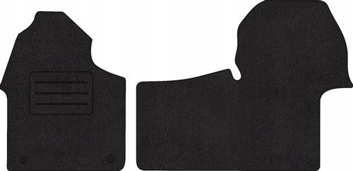 DYWANIKI DO MERCEDES SPRINTER III LUX WYMIAR na Arena.pl