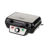 Gofrownica Camry CR 3046 1600 W czarny