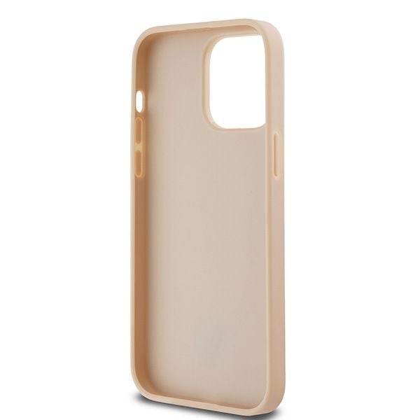 Etui DKNY do iPhone 14 Pro Max, Różowy zdjęcie 7