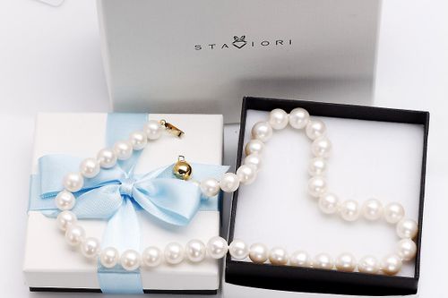 Naszyjnik Staviori NZN4445 na Arena.pl