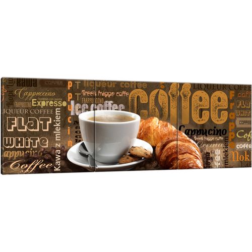 90X30 Obraz Na Prawdziwym Płótnie na Arena.pl