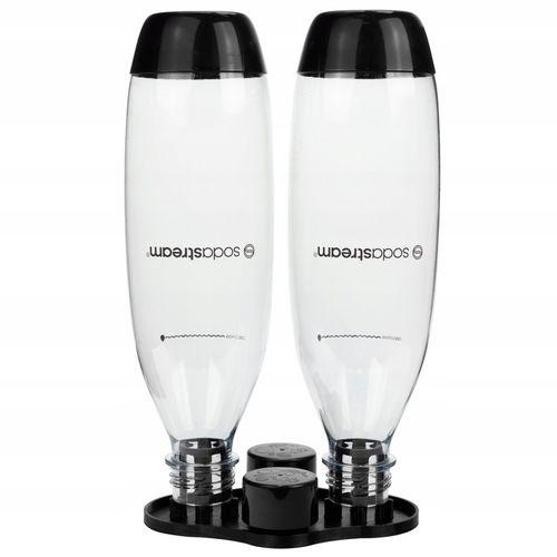 SPINELSODA OCIEKACZ NA DWIE BUTELKI SPINEL SODA DO SATURATORA STOJAK na Arena.pl