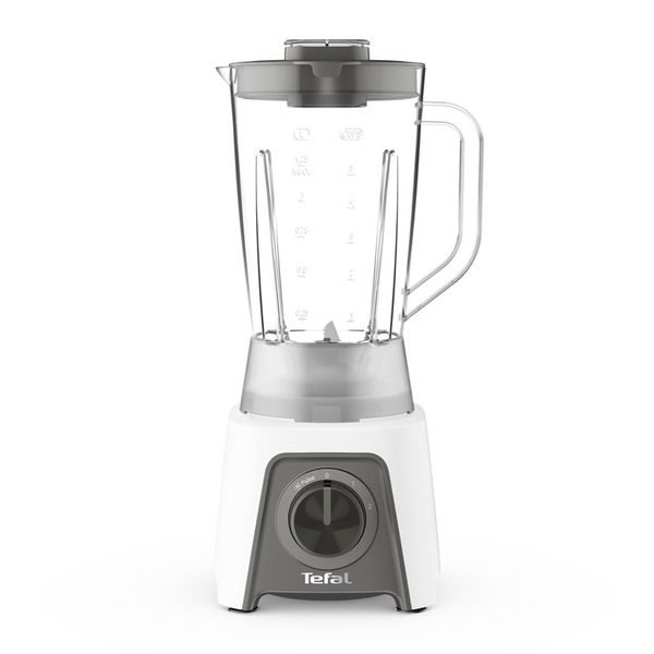 TEFAL BL2C0130 BLENDER KIELICHOWY 450 W BIAŁY zdjęcie 4