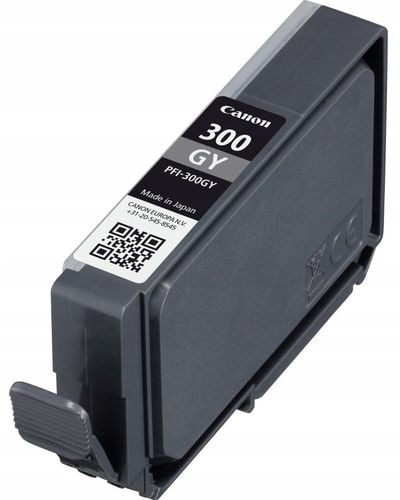 Tusz Canon PFI-300GY 14,4ml na Arena.pl