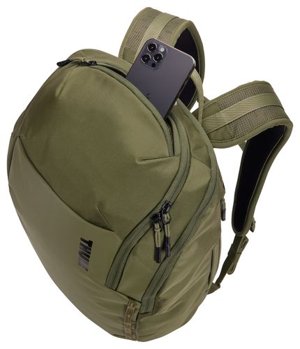 Thule Chasm Backpack 26L - Olivine na Arena.pl