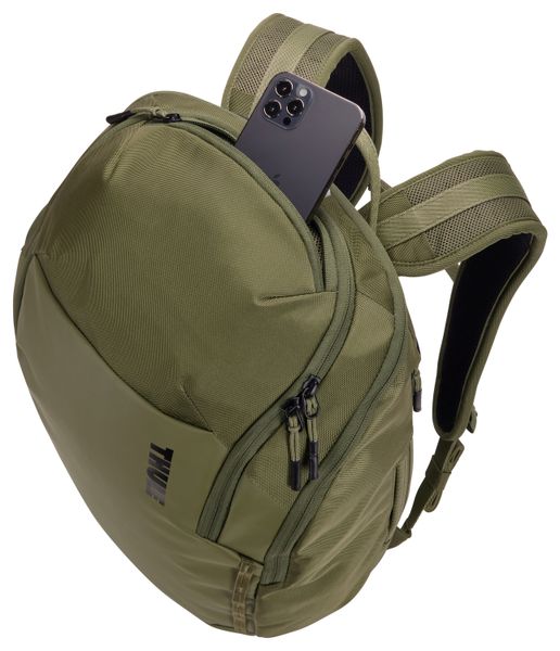 Thule Chasm Backpack 26L - Olivine zdjęcie 5