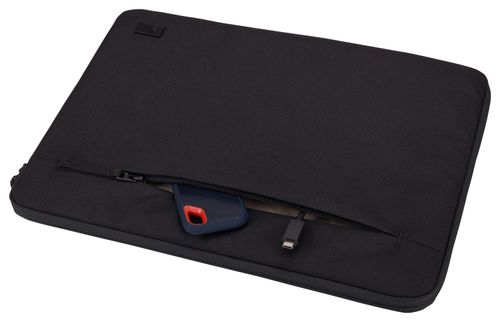 Case Logic | Invigo Eco Sleeve | INVIS114 | Sleeve | Black na Arena.pl