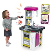SMOBY 311006 KUCHNIA MINI TEFAL STUDIO BUBBLE WOD