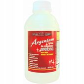 Płyn do czyszczenia srebra złota Argentum 500ml