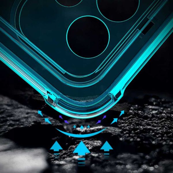 Spacecase Lenspro Realme 7I/Narzo 30A Czarny zdjęcie 2