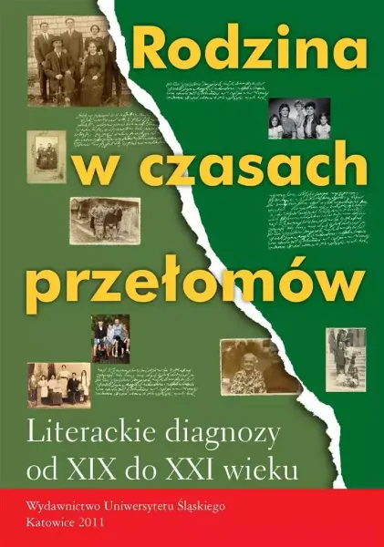 Rodzina w czasach przełomów zdjęcie 1