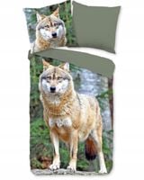 GOOD MORNING MAIKEL Komplety pościeli 155X220 CM