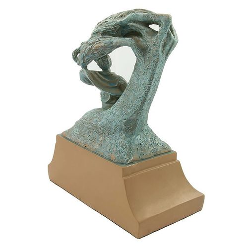 Statuetka Chopin na Arena.pl