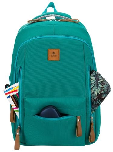 plecak ptn bhx-01-9259 green na Arena.pl