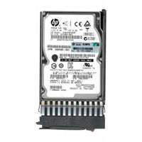 HP 597609-002 450GB 10K SAS-2 2.5" EG0450FBDBT