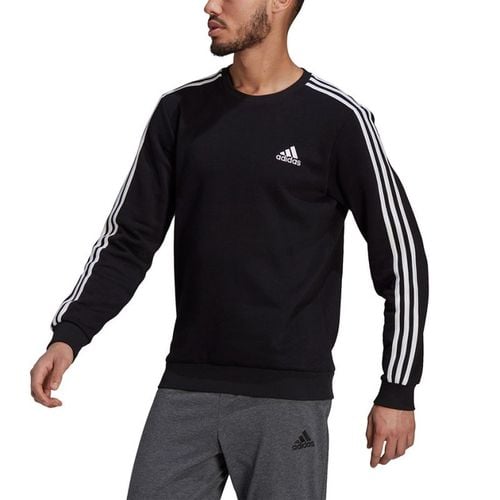 Bluza adidas Essentials Sweatshirt M GK9106 M na Arena.pl