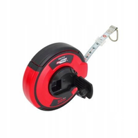 Taśma miernicza AW-Tools 50 m