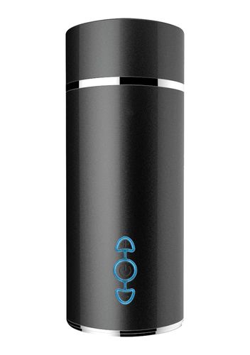 Masturbator-Vagina Heart Of Love 34 Function Usb na Arena.pl