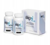 Oryginalny ERON PLUS tabletki na potencję 120sztuk