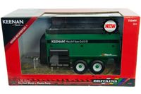 TOMY Britains Keenan MechFiber 365 przyczepa 4335