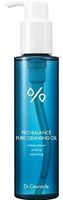 DR.CEURACLE Pro Balance Pure Cleansing Oil olejek do mycia twarzy 155 ml