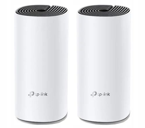 Router TP-LINK Deco M4 Mesh 2 sztuki na Arena.pl
