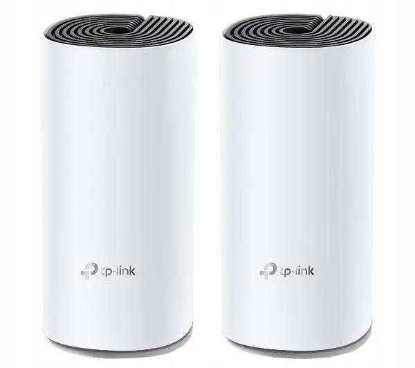 Router TP-LINK Deco M4 Mesh 2 sztuki zdjęcie 1