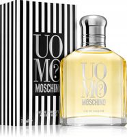 MOSCHINO UOMO? EDT 75 ML PRODUKT