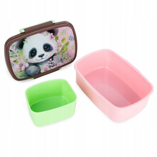 śniadaniówka a panda 10 5083 na Arena.pl