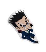 Poduszka Chibi Hunter x Hunter - Leorio