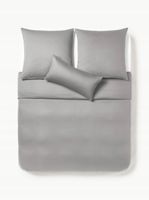 Poszwa na kołdrę z satyny bawełnianej West.. Comfort 240 x 220cm