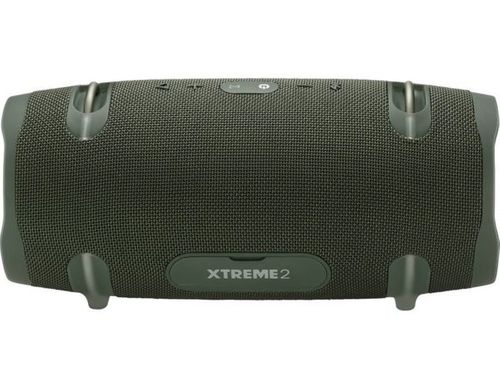 JBL Głośnik Xtreme zielony na Arena.pl