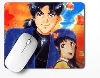 Podkładka Zapiski detektywa Kindaichi DO WYBORU - RÓŻNE ROZMIARY