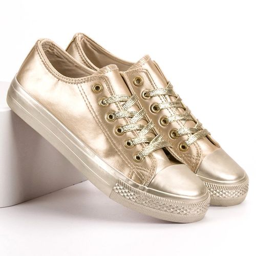 Złote Trampki r.36 na Arena.pl