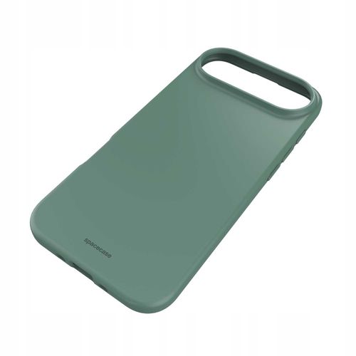 Spacecase Silicone Case 3.0 Iphone 17 Air Dark Green na Arena.pl