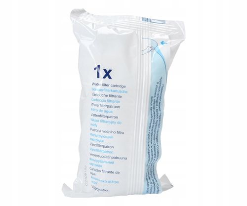 3x FILTR wody TZ70033A ekspresu EQ.6 Plus s100 na Arena.pl