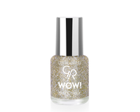 Golden Rose WOW Nail Color 206 Lakier do paznokci Kolor - 206