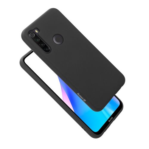 Etui do Xiaomi Redmi Note 8T (czarny) na Arena.pl
