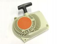 Rozrusznik starter kompletny do pilarki STIHL 026/MS260