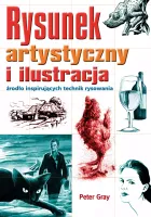 Rysunek Artystyczny I Ilustracja