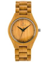 ZEGAREK MĘSKI DREWNIANY REDEAR (zx042c)