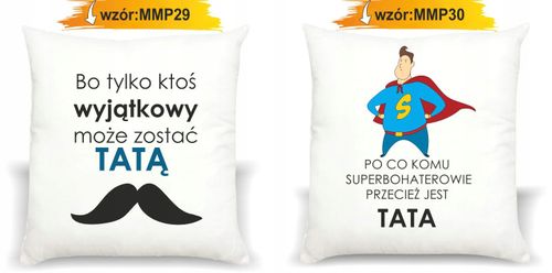 foto PODUSZKA PREZENT na DZIEŃ MAMY dla mamy na Arena.pl