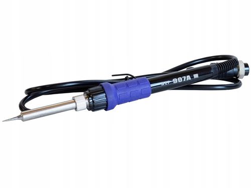 Stacja lutownicza HOTAIR WEP 852D+ 2w1 3 dysze 700W na Arena.pl