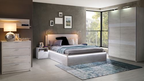 Zestaw Denver IX na Arena.pl