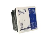 Puszka podtynkowa 126x126x70mm 5 11.5 ELEKTRO-PLAST