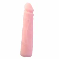 baile love companion silikonowy model anatomiczny 23 cm naturalny