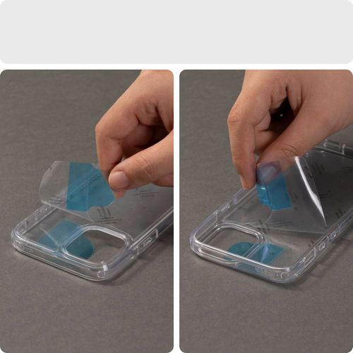 spigen ultra hybrid iphone 12 / 12 pro crystal clear na Arena.pl