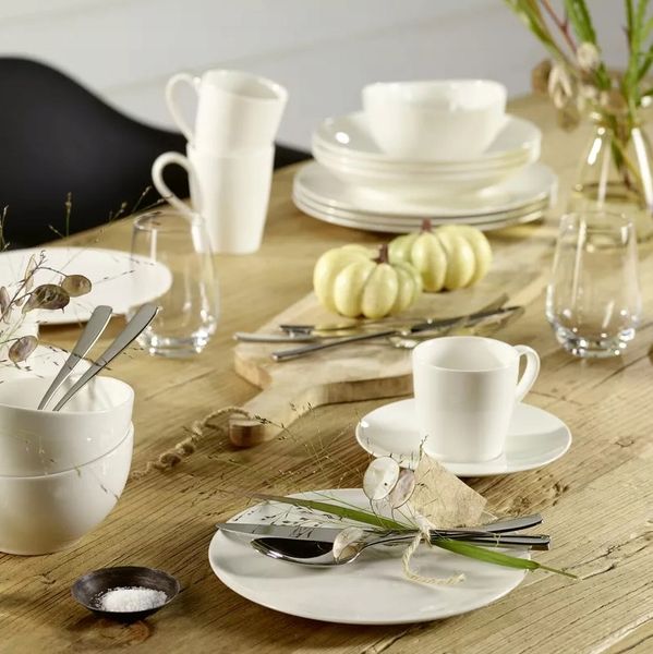Villeroy&Boch Talerz Voice Basic 27cm obiadowy zdjęcie 4