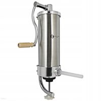 Nadziewarka do kiełbas PIONOWA 2 kg