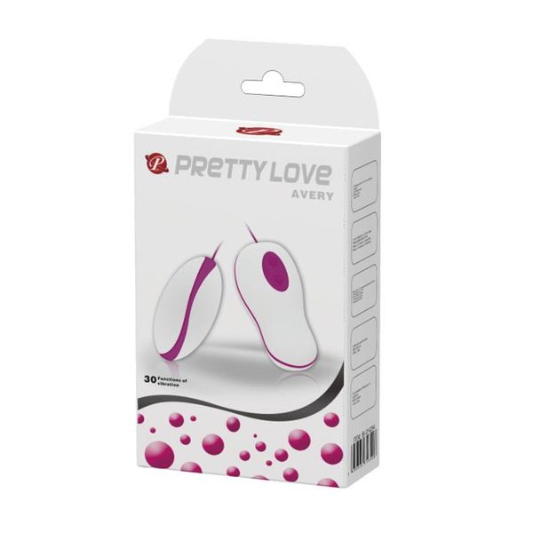Pretty Love - Avery, 30 Function zdjęcie 9